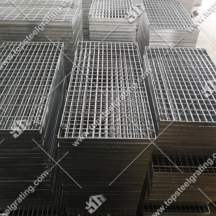 Stainless Steel Treads Stainless Steel Treads