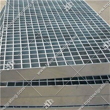 Vysokovýkonná tyčová mriežka