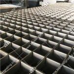 Plošinový a chodníkový rošt